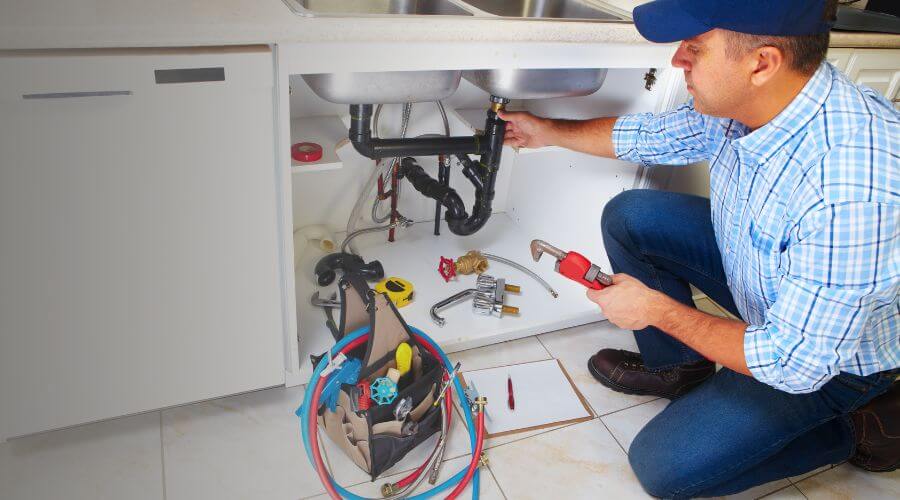 Professional expert plumbing services in Deforest, WI